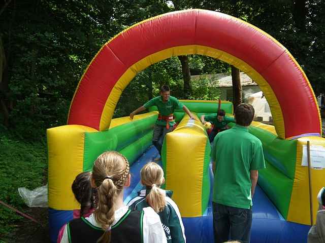 Sommer-Event 2011