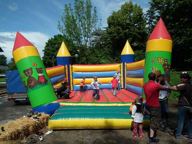 Sommer-Event 2011