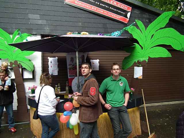 Sommer-Event 2011