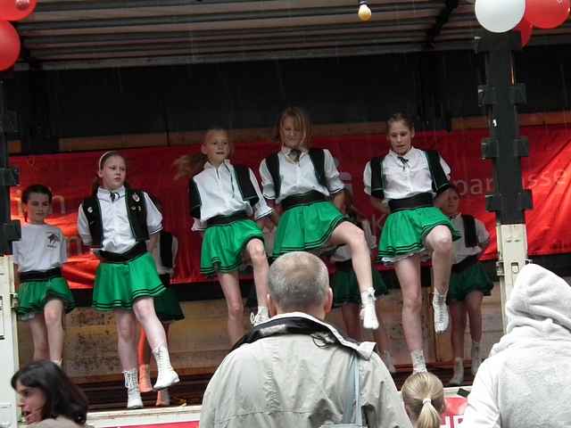 Sommer-Event 2011