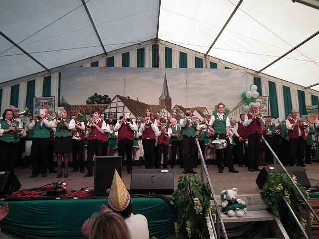 1. Sessionssitzung 11/12