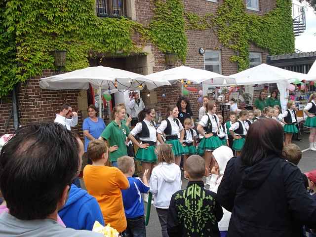 Sommer-Event 2012