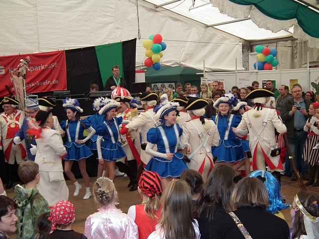 Kinderkostmfest 2013