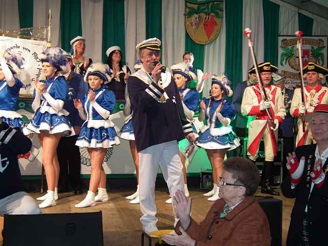 Kostmsitzung 2013