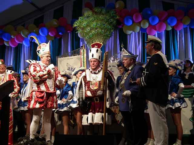 Kostmsitzung 2013