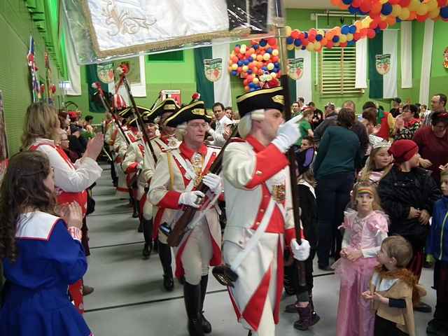 Kinderkostmfest 2014