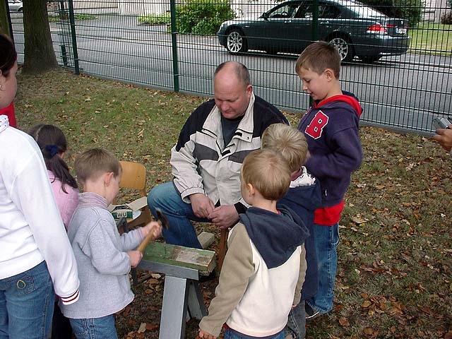 Kartoffelfest 2005