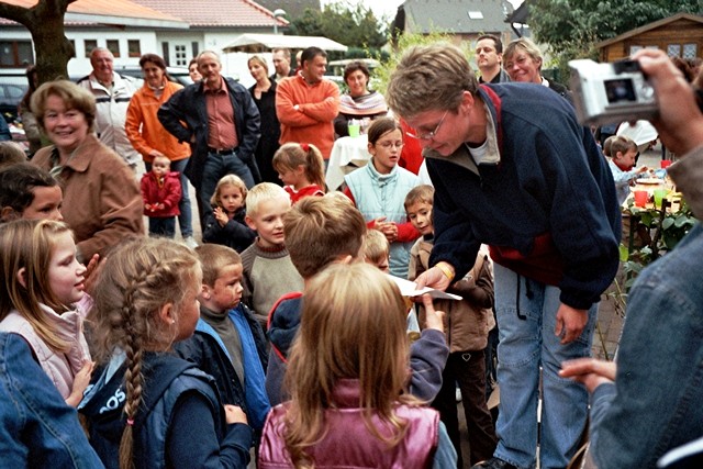 Kartoffelfest 2005