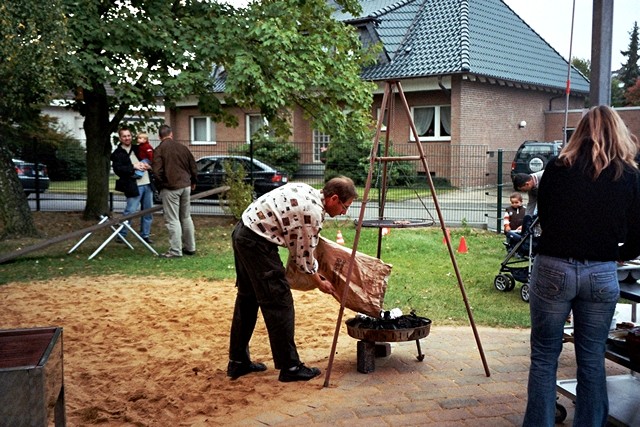 Kartoffelfest 2005