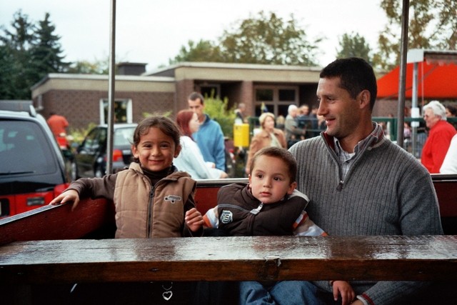 Kartoffelfest 2005