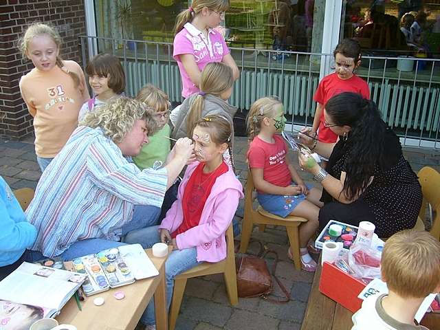 Kennen-lern-Fest 2006