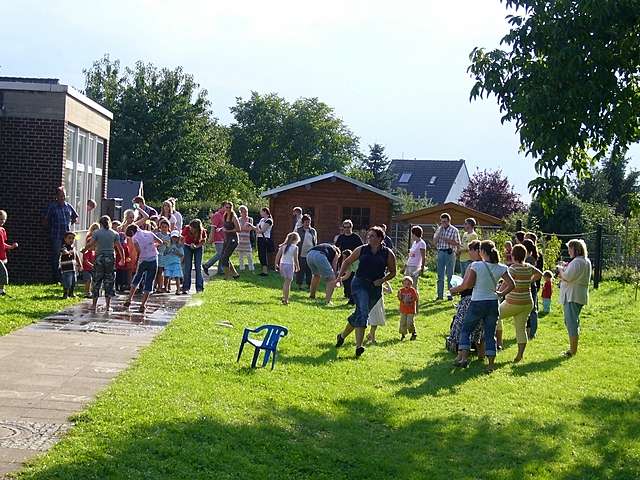 Kennen-lern-Fest 2007