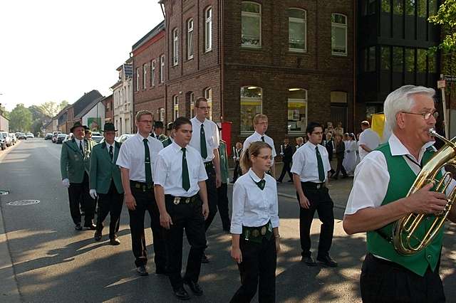 Erstkommunion 2007
