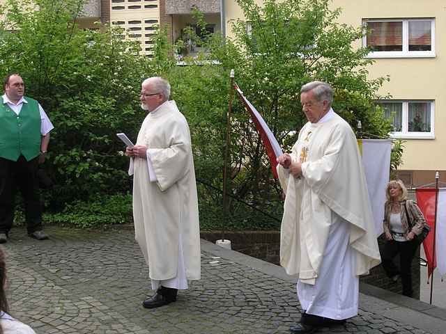 Erstkommunion 2009