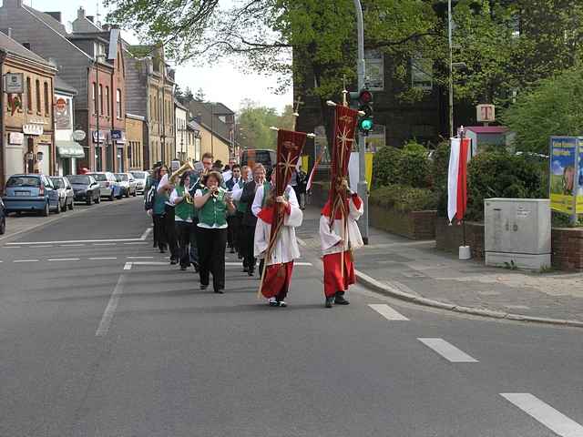 Erstkommunion 2010