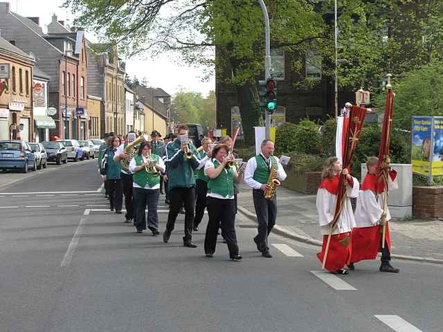 Erstkommunion 2010