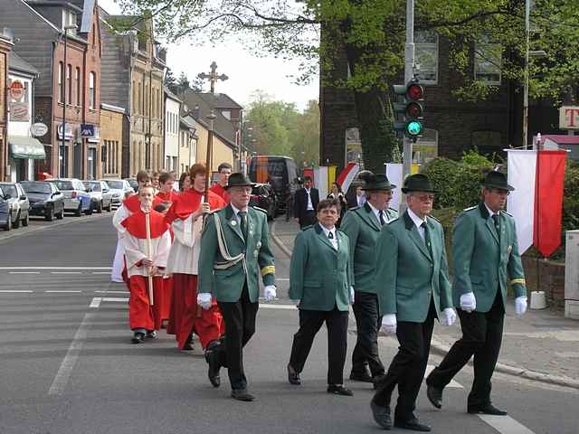 Erstkommunion 2010