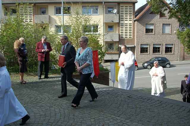 Erstkommunion 2010