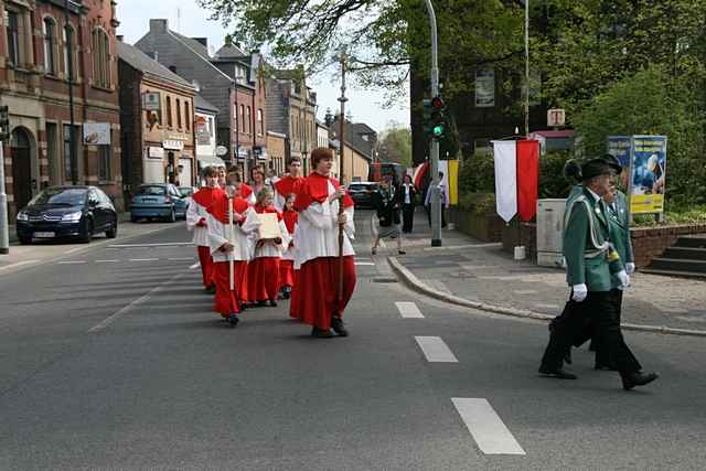 Erstkommunion 2010