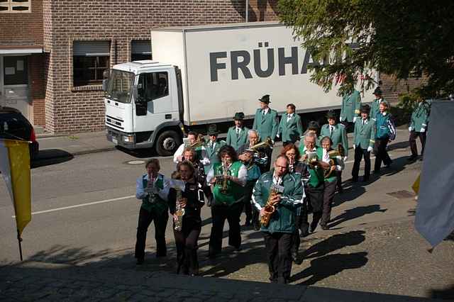 Erstkommunion 2011