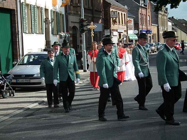 Erstkommunion 2014