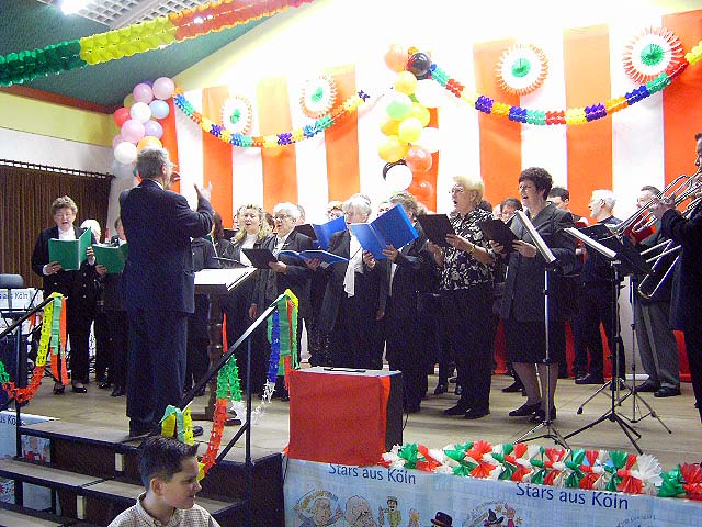 Priesterjubilum 2004