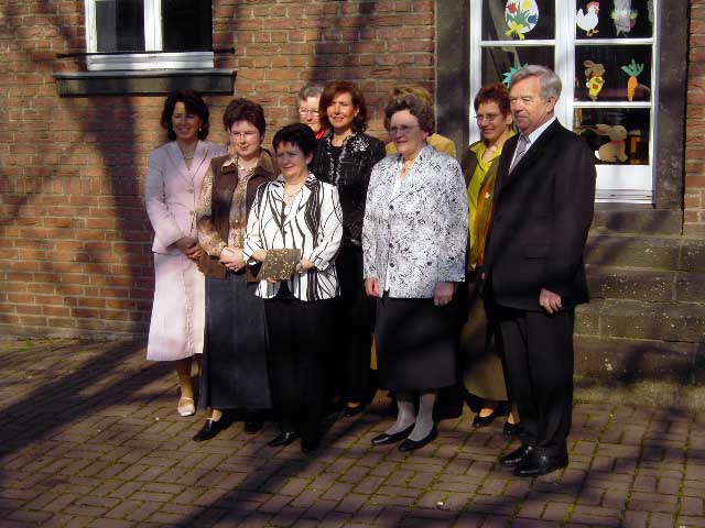 Elisabethpreis 2004