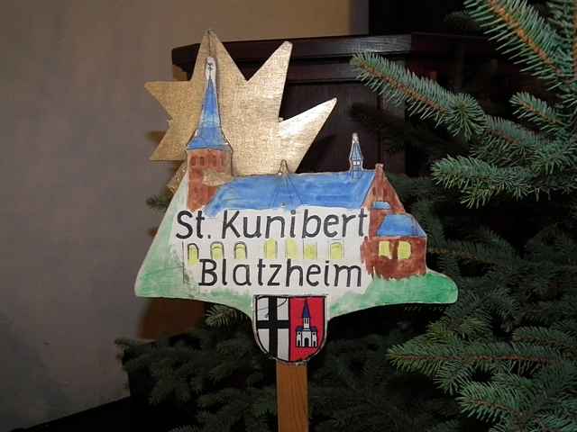 Kirche St. Kunibert