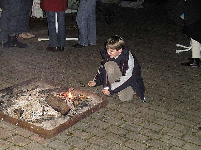 Adventskalender 2006