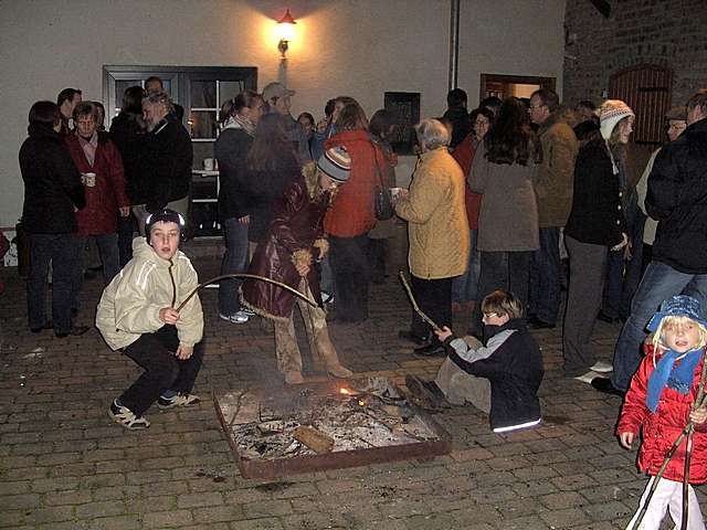 Adventskalender 2006