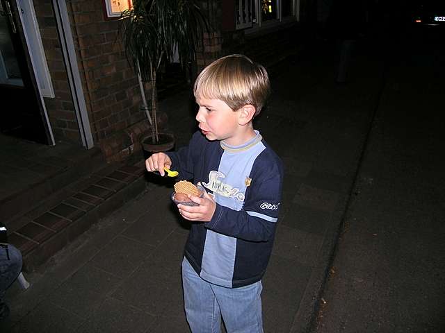 Bcherei-Nacht 2007