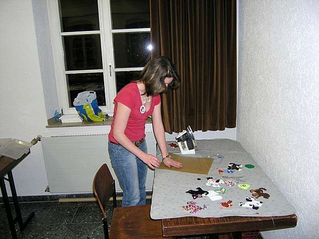 Bcherei-Nacht 2007