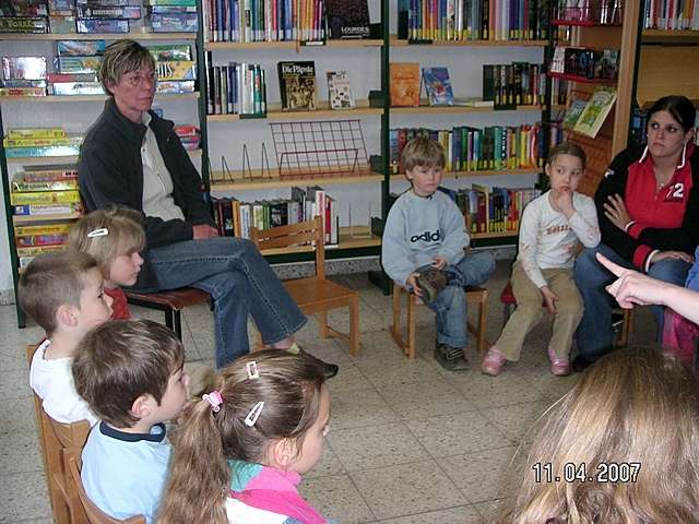 Bibliotheksfhrerschein