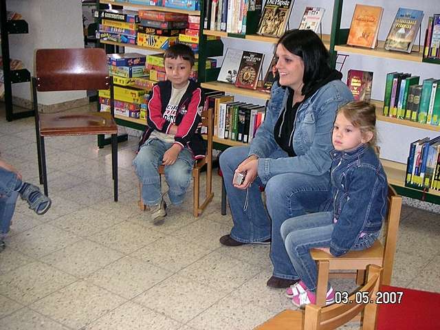 Bibliotheksfhrerschein