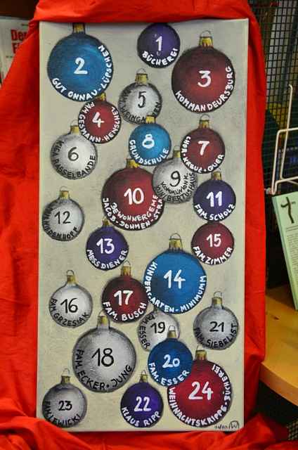 Adventskalender