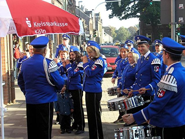 Jubilum Kreissparkasse