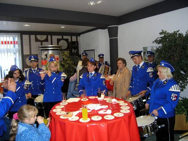 Jubilum Kreissparkasse