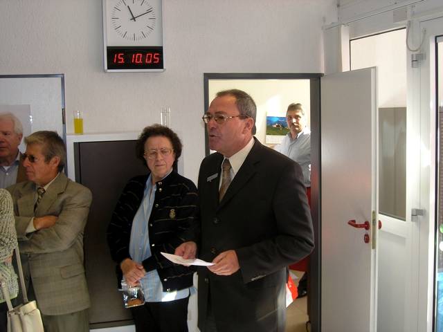 Jubilum Kreissparkasse