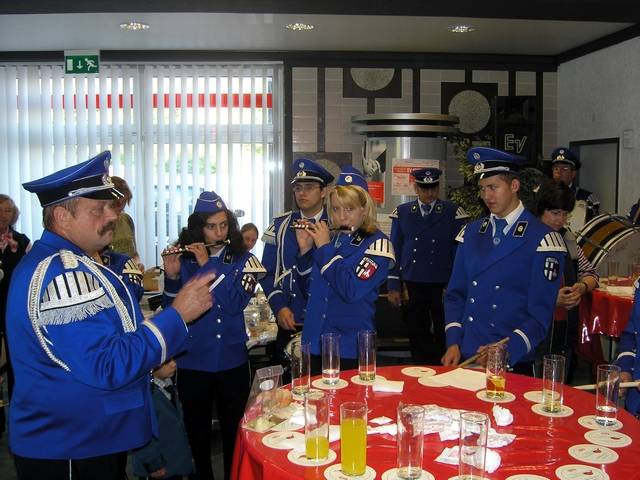 Jubilum Kreissparkasse