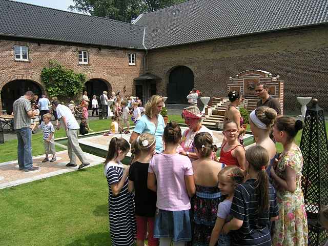 Sommerfest 2009