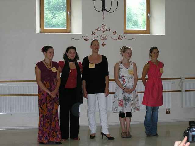 Sommerfest 2010