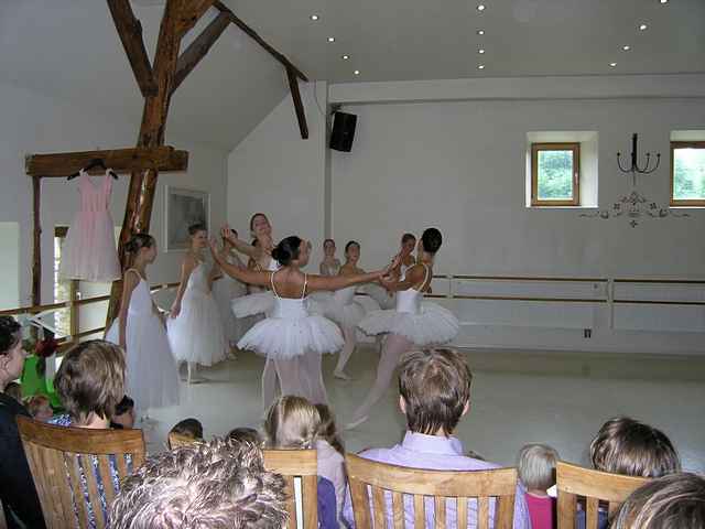 Sommerfest 2010
