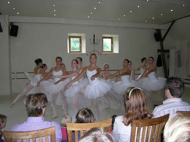 Sommerfest 2010