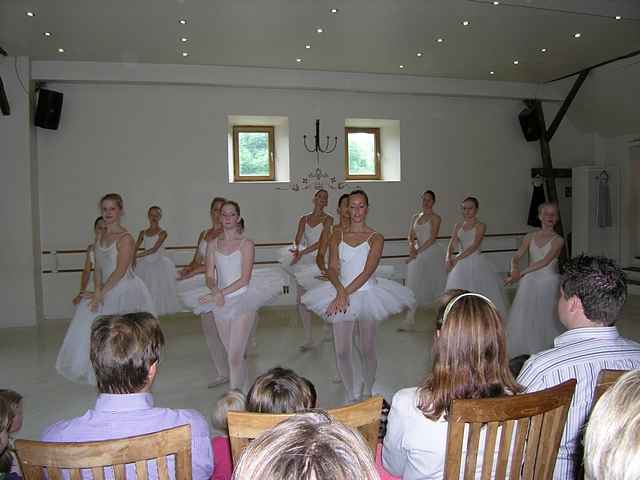 Sommerfest 2010