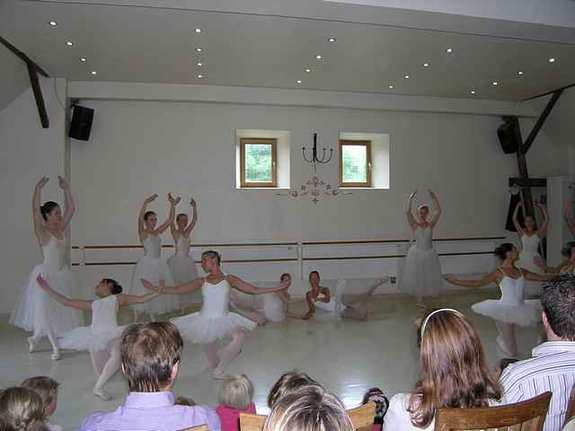 Sommerfest 2010