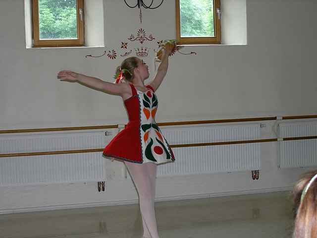 Sommerfest 2010