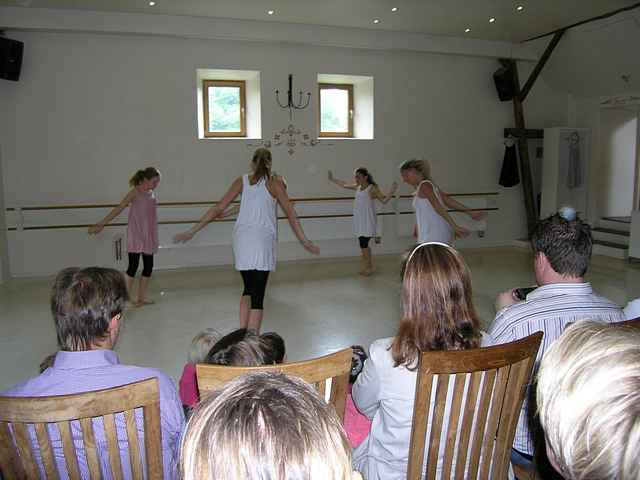 Sommerfest 2010