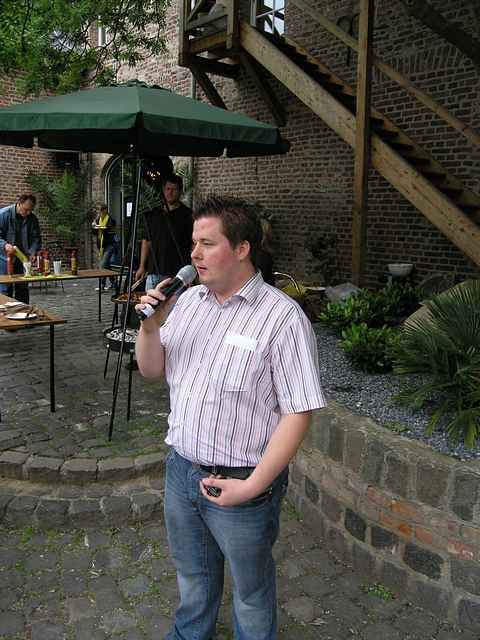 Sommerfest 2010