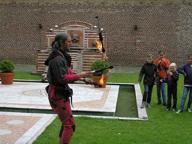 Sommerfest 2010