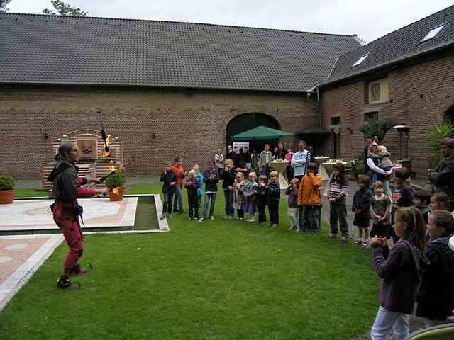 Sommerfest 2010